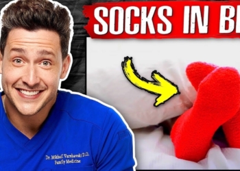 Proven Sleep Tips | How To Fall Asleep Faster