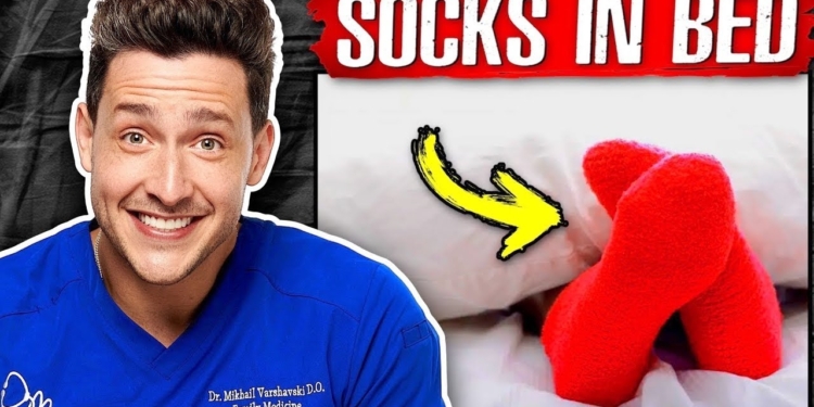 Proven Sleep Tips | How To Fall Asleep Faster