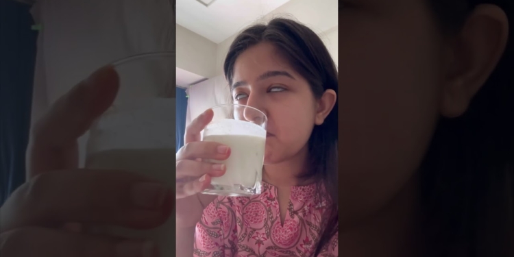What I Eat in a Day | Healthy Balanced Diet | Jhanvi Bhatia