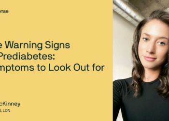 The 8 Warning Signs of Prediabetes: Watch Out for These Symptoms