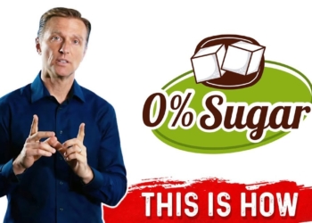 How To Reverse Insulin Resistance? – Dr.Berg