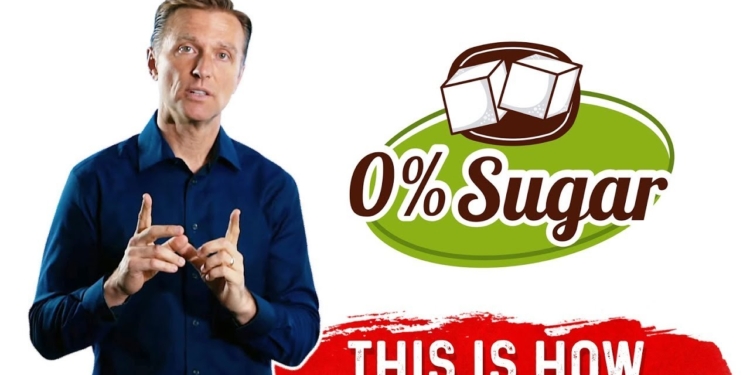 How To Reverse Insulin Resistance? – Dr.Berg