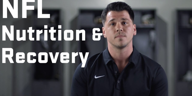 NFL Nutrition, Recovery & Performance Tips from Rams' Team Dietitian
