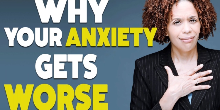 Two Tips for Health Anxiety