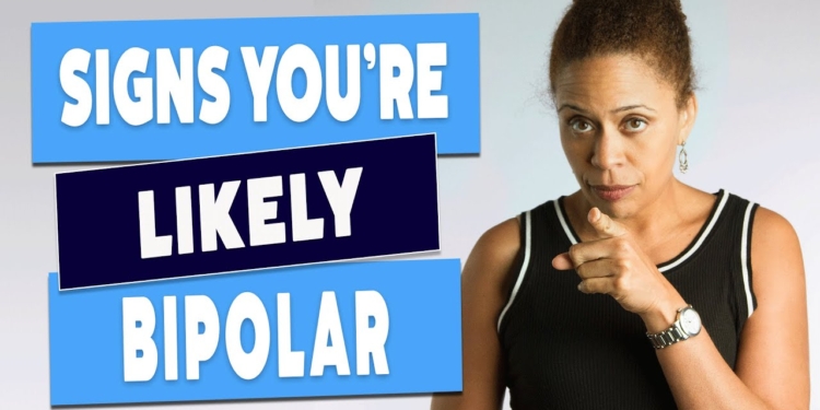 Bipolar Disorder vs Depression - 5 Signs You're Likely Bipolar