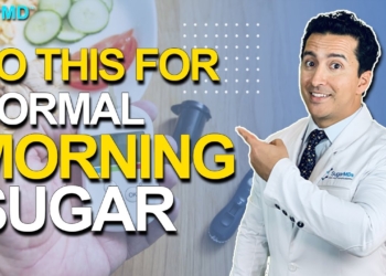 Want Normal Fasting Blood Sugar? Do This! Works Fast!