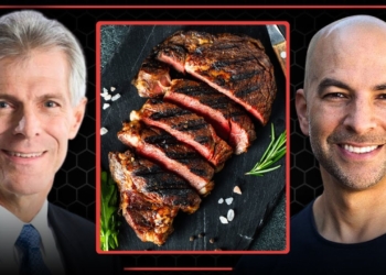 Are high protein diets effective for fat loss? | Peter Attia and Don Layman