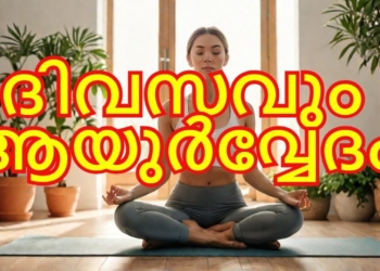 നിത്യ ജീവിതത്തിൽ ആയുർവ്വേദം | Ayurveda Wellness Tips for Daily Life