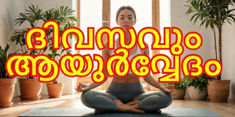 നിത്യ ജീവിതത്തിൽ ആയുർവ്വേദം | Ayurveda Wellness Tips for Daily Life