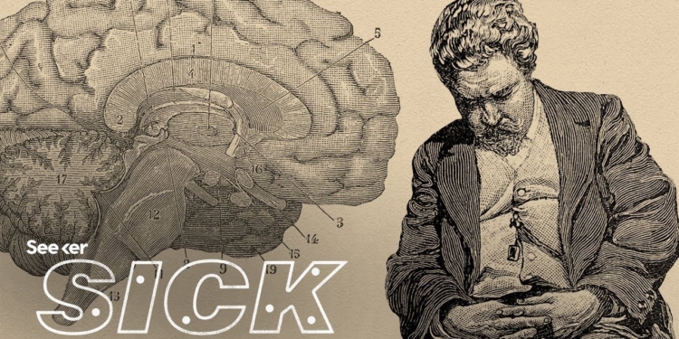 Here's What Causes Narcolepsy