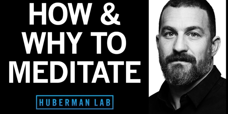 How Meditation Works & Science-Based Effective Meditations