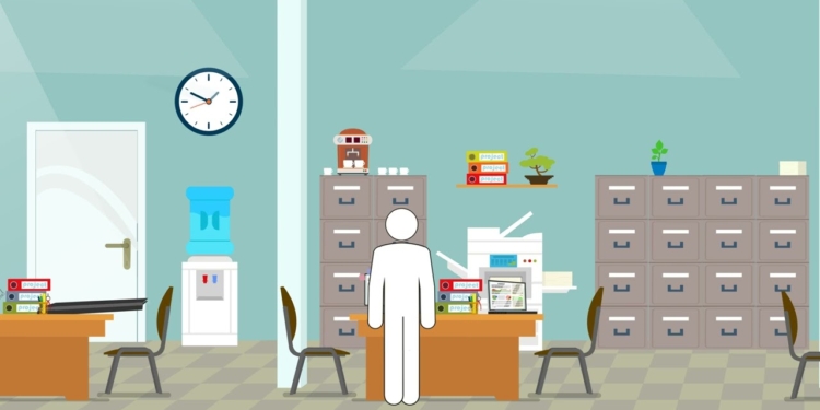 Mental Health Awareness: What Causes Stress at Work?