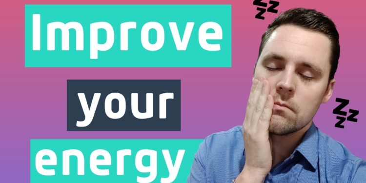 Hypothyroid Fatigue - 3 Key Factors to Improve Your Energy (That Your Medication Might Not Help!)