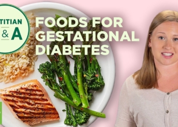 Meal Plans and Diet Guidelines for Gestational Diabetes | Dietitian Q&A | EatingWell