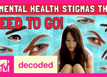 5 Mental Health Stigmas That Need to Go! | Decoded | MTV