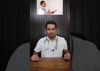 TSH हामो॔न  क्यू बढता है ?जानें  / Why TSH level increases? @drnaveenbaisla