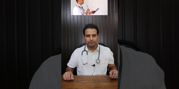 TSH हामो॔न क्यू बढता है ?जानें / Why TSH level increases? @drnaveenbaisla