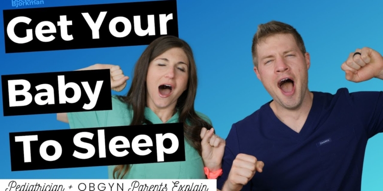 Pediatrician’s Top Tips For Newborn Sleep