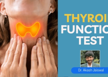Thyroid Function test