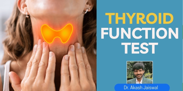 Thyroid Function test