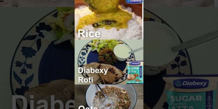Diet Plan for Diabetes | Diabexy