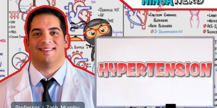 Hypertension | Clinical Medicine