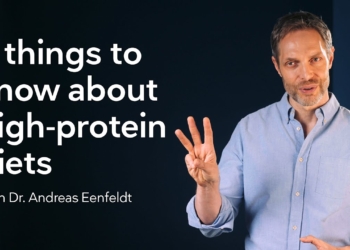 High-protein diets: What you need to get started
