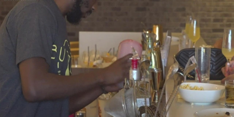 Alcoholic liver diseases on the rise as alcohol sales skyrocket