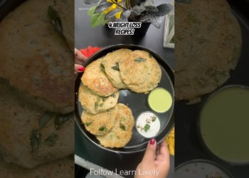 4 Weight Loss Recipes ✅