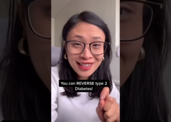 You can REVERSE type 2 Diabetes!