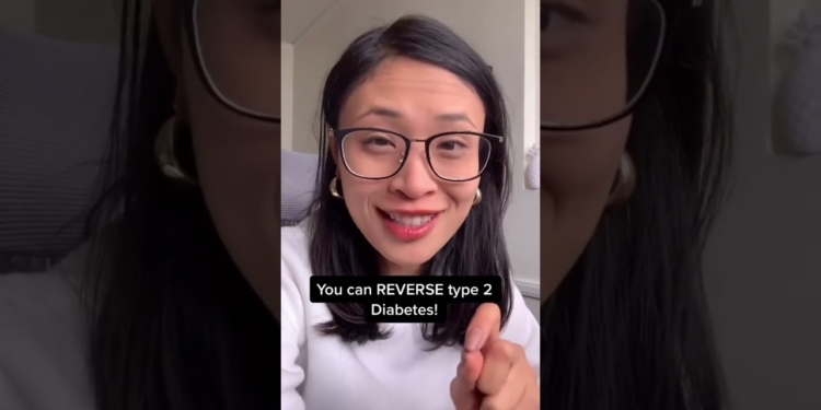 You can REVERSE type 2 Diabetes!