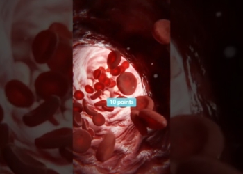THIS exercise lowers your Blood Pressure in MINUTES