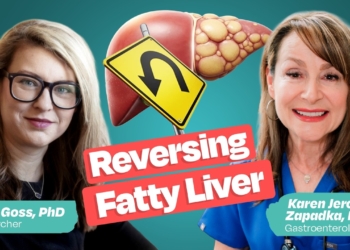 The Hidden Metabolic Cause of Fatty Liver Disease
