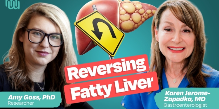 The Hidden Metabolic Cause of Fatty Liver Disease