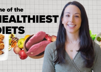 Mediterranean Diet for Beginners