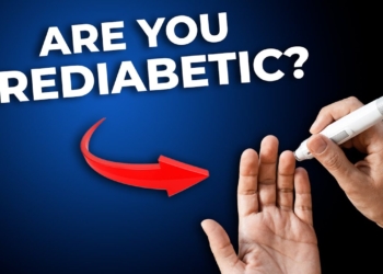 8 Warning Signs of Prediabetes