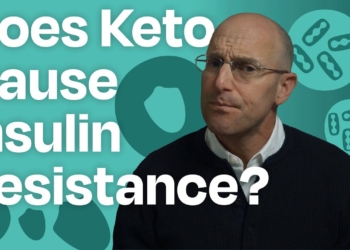 Is Keto Linked to Insulin Resistance? What the Research Says