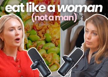60 Minutes of Nutrition Advice Every Woman Should Know | Nutrition Expert