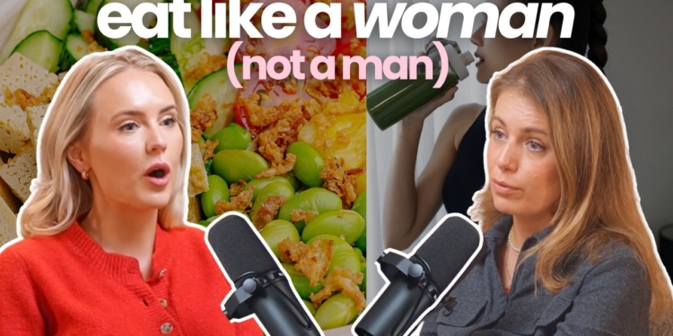 60 Minutes of Nutrition Advice Every Woman Should Know | Nutrition Expert