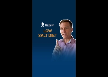 Low Salt Diet