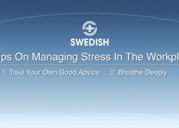 How to Reduce Stress in the Workplace