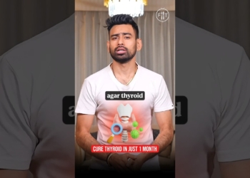 1 Mahine mein Thyroid Theek Na Hua Toh Kahna