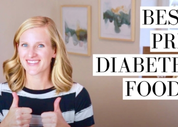 10+ BEST FOODS FOR PREDIABETES