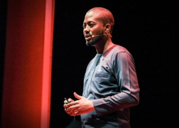There’s No Shame in Taking Care of Your Mental Health | Sangu Delle