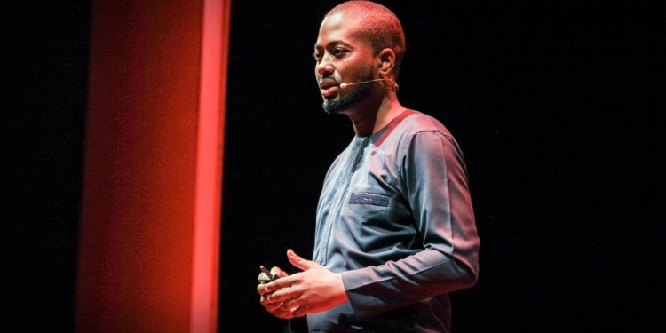 There’s No Shame in Taking Care of Your Mental Health | Sangu Delle