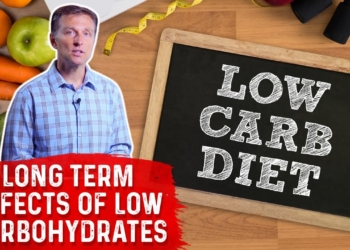 Long Term Effects of a Low Carbohydrate Diet