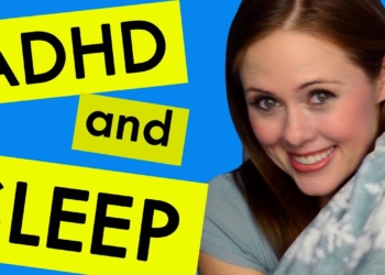How to Get to Sleep When You Have ADHD