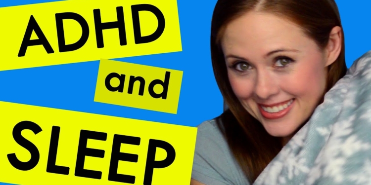 How to Get to Sleep When You Have ADHD