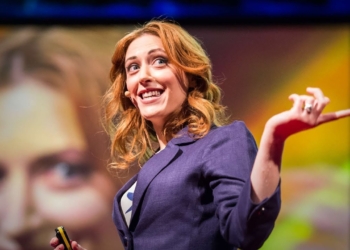 How to Make Stress Your Friend | Kelly McGonigal | TED