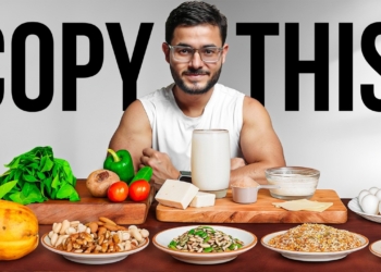 PERFECT INDIAN DIET 🇮🇳 (130g Protein)